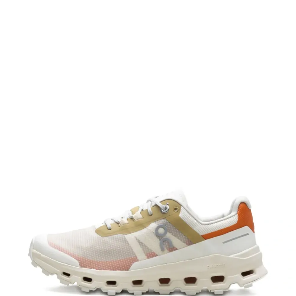 Кроссовки Cloudvista Ivory/Bronze