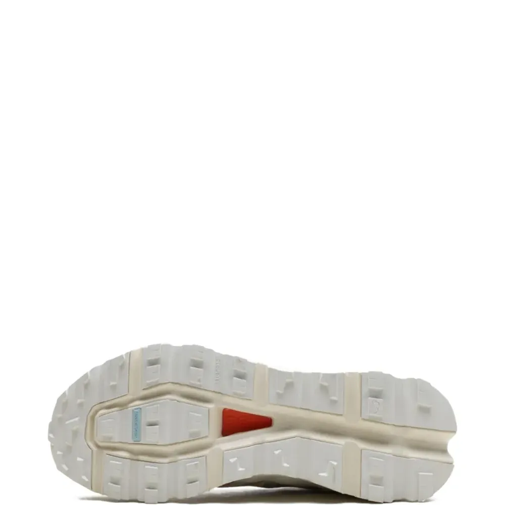 Кроссовки Cloudvista Ivory/Bronze