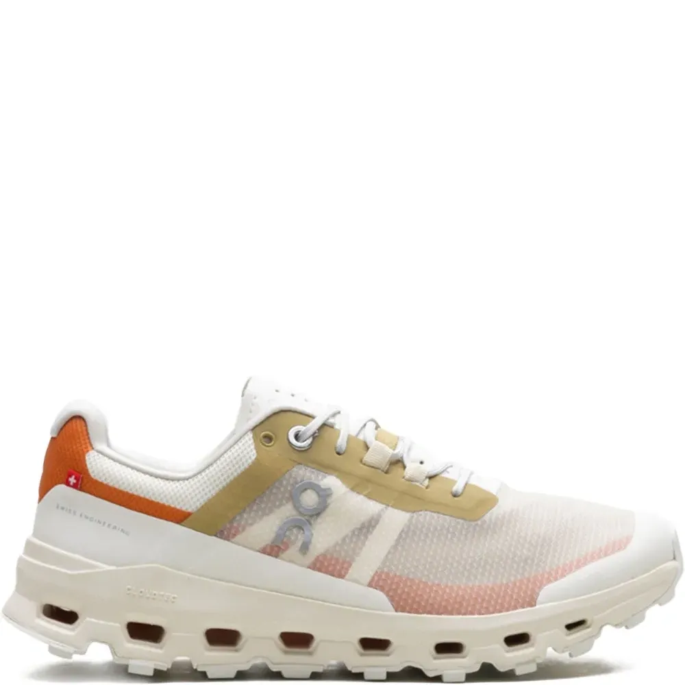 Кроссовки Cloudvista Ivory/Bronze