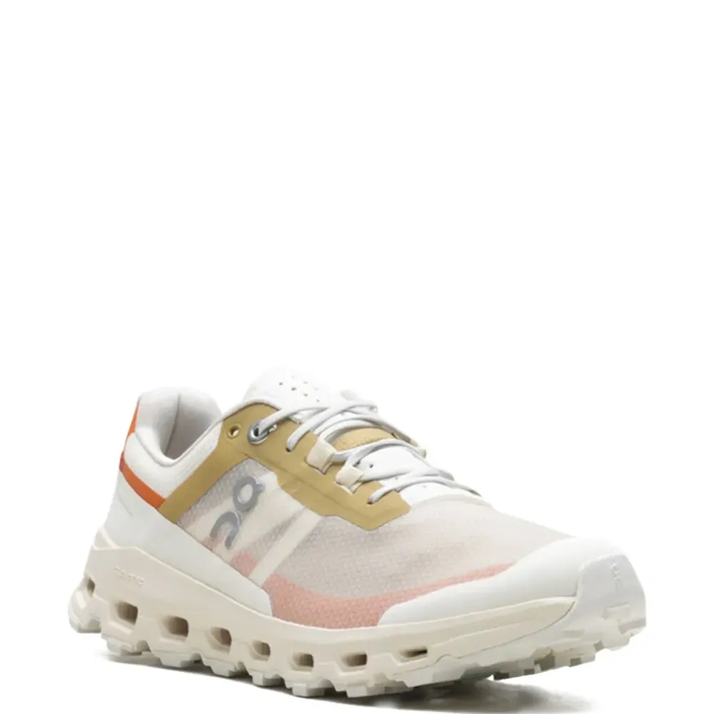 Кроссовки Cloudvista Ivory/Bronze