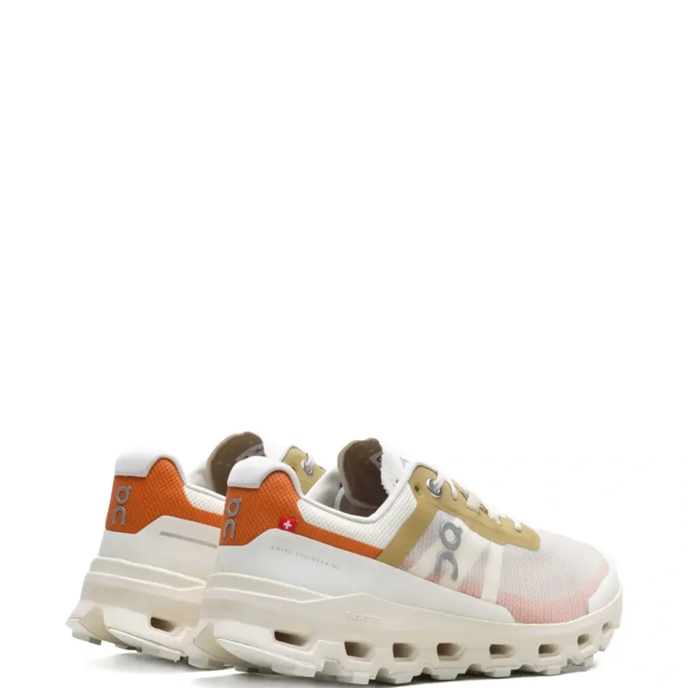 Кроссовки Cloudvista Ivory/Bronze