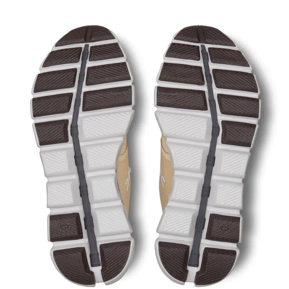 Кроссовки Cloud X3 на шнуровке