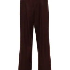 Прямые брюки