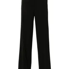 Брюки со складками