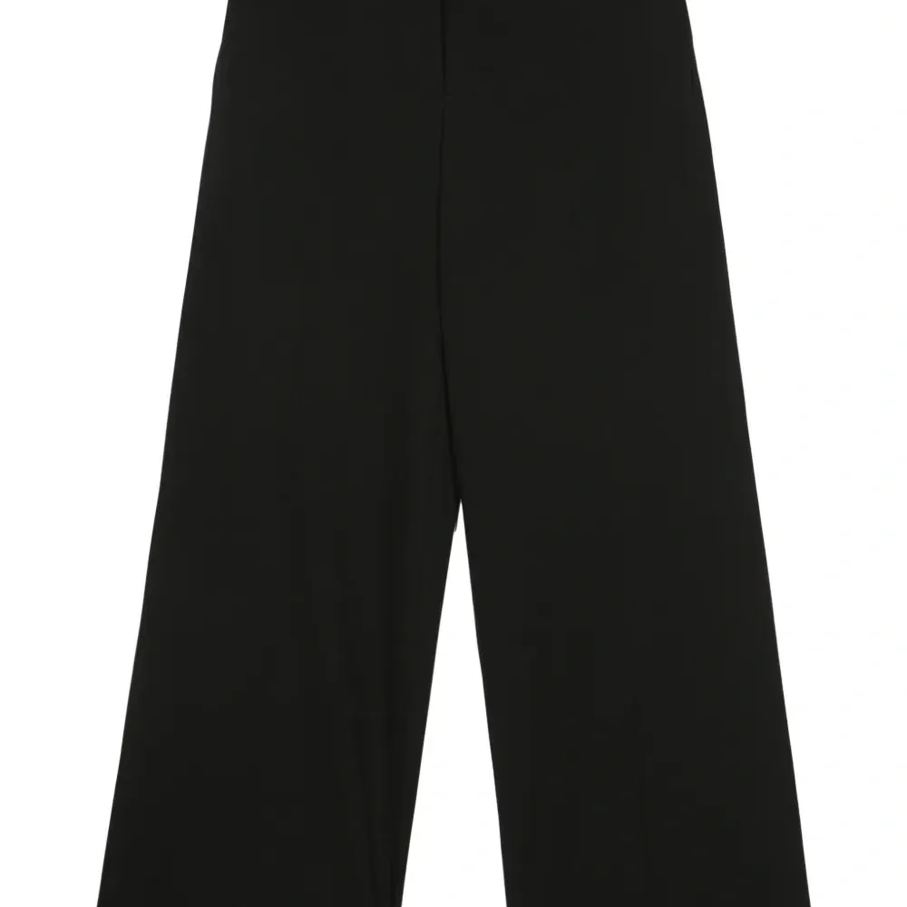 Атласные брюки Lorenza