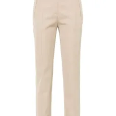 Брюки со швами