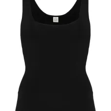 Топ тонкой вязки