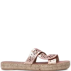 Эспадрильи Souk Interlok Loop