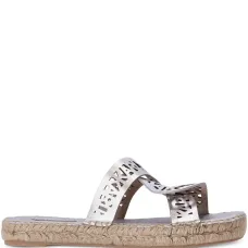 Эспадрильи Souk Interlock