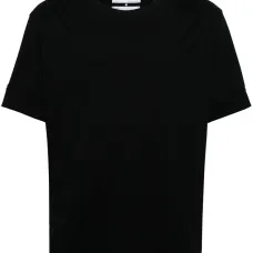 Футболка с круглым вырезом Футболка с круглым вырезом