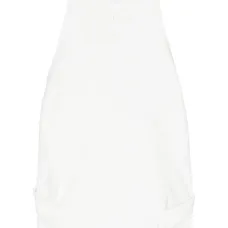 Топ с драпировкой