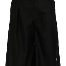 Шорты Staff Uniform с логотипом Шорты Staff Uniform с логотипом