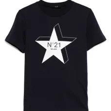 Футболка с принтом Футболка с принтом