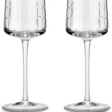 Набор из двух бокалов для вина