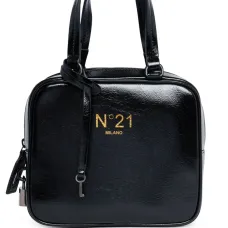 Сумка на плечо с логотипом Сумка на плечо с логотипом