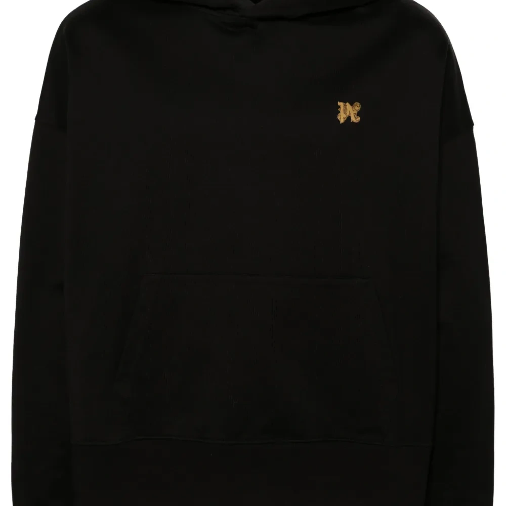 Худи с монограммой