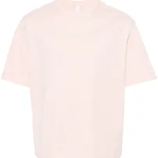 Футболка с принтом Thunderbolt