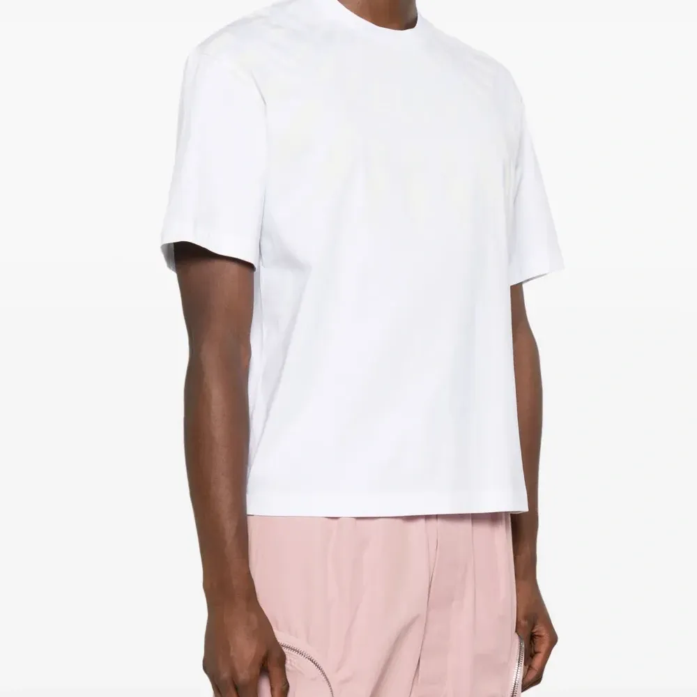 Футболка с принтом Thunderbolt