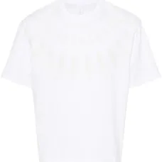 Футболка с принтом Thunderbolt