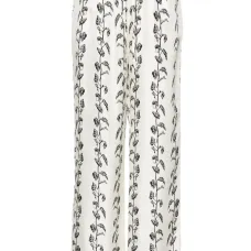 Прямые брюки Aurelia средней посадки