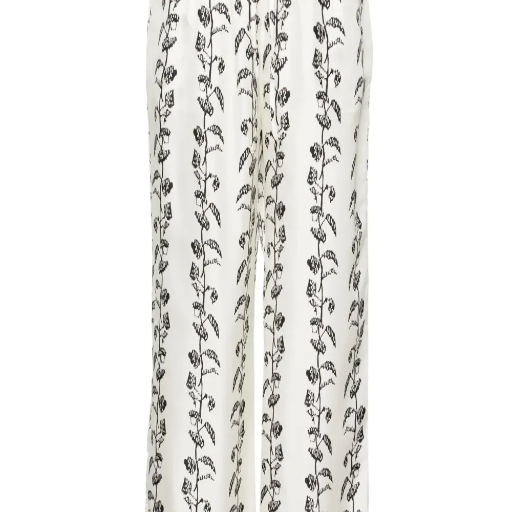 Прямые брюки Aurelia средней посадки Прямые брюки Aurelia средней посадки