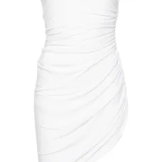 Платье мини Diana без бретелей