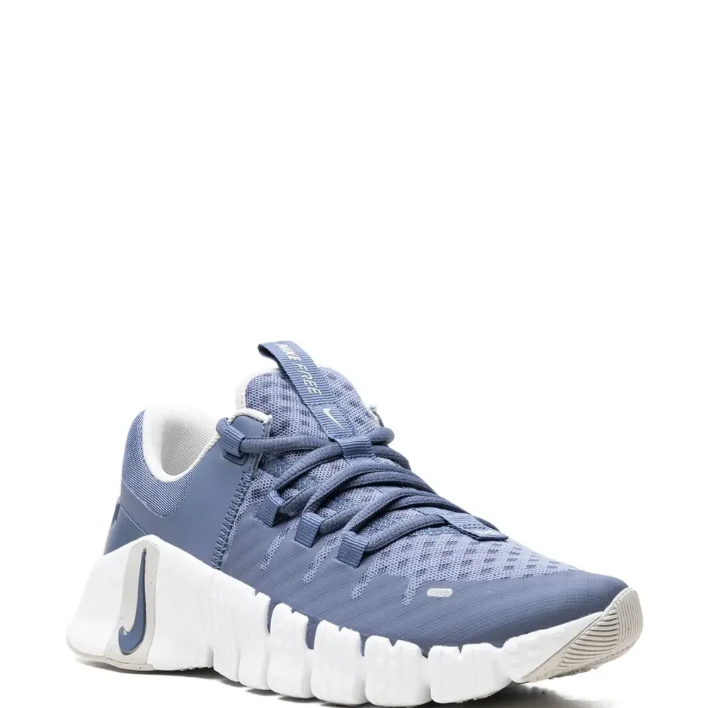 Кроссовки Free Metcon 5 Diffused Blue Кроссовки Free Metcon 5 Diffused Blue