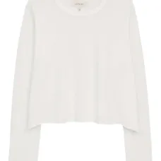 Футболка с длинными рукавами