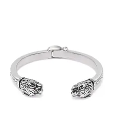 Браслет-бэнгл с гравировкой Браслет-бэнгл с гравировкой