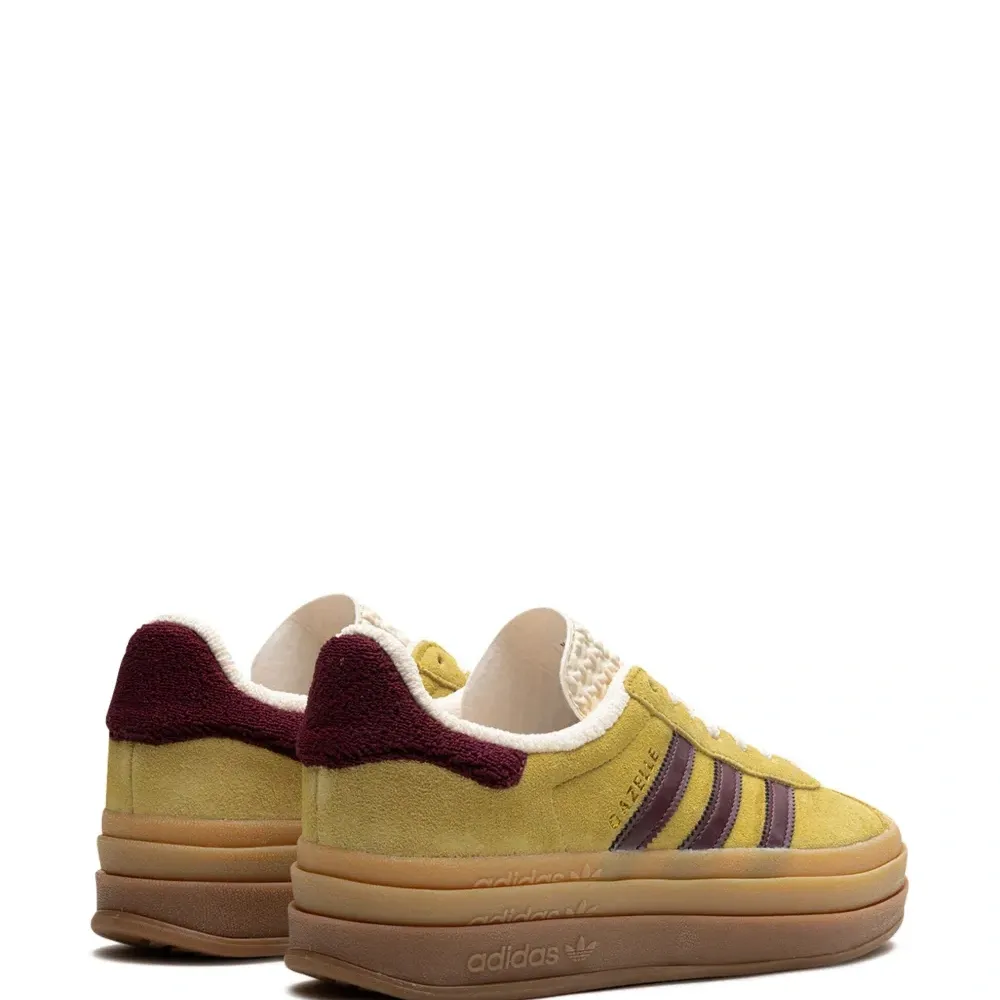 Кроссовки Gazelle Bold