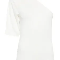 Топ на одно плечо