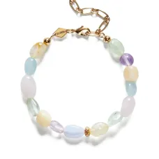 Браслет Candy Lover с бусинами