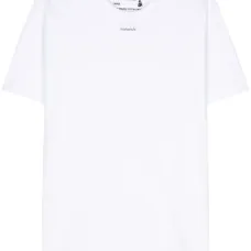 Футболка с логотипом