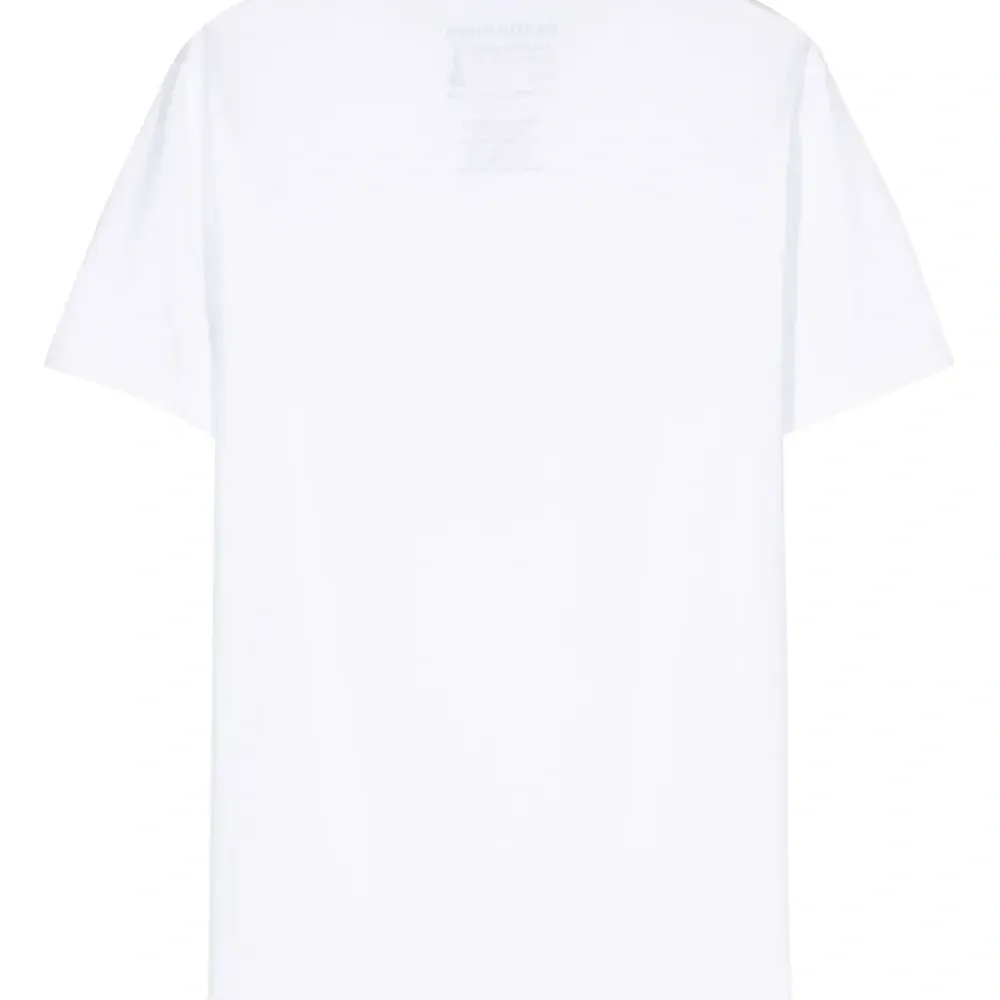 Футболка с логотипом