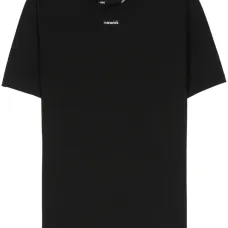 Футболка с логотипом