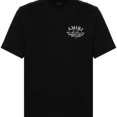 Футболка с логотипом