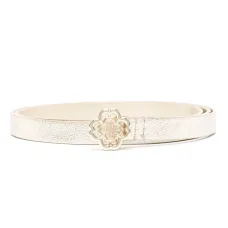 Узкий ремень Clover Узкий ремень Clover