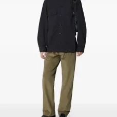 Вельветовые брюки