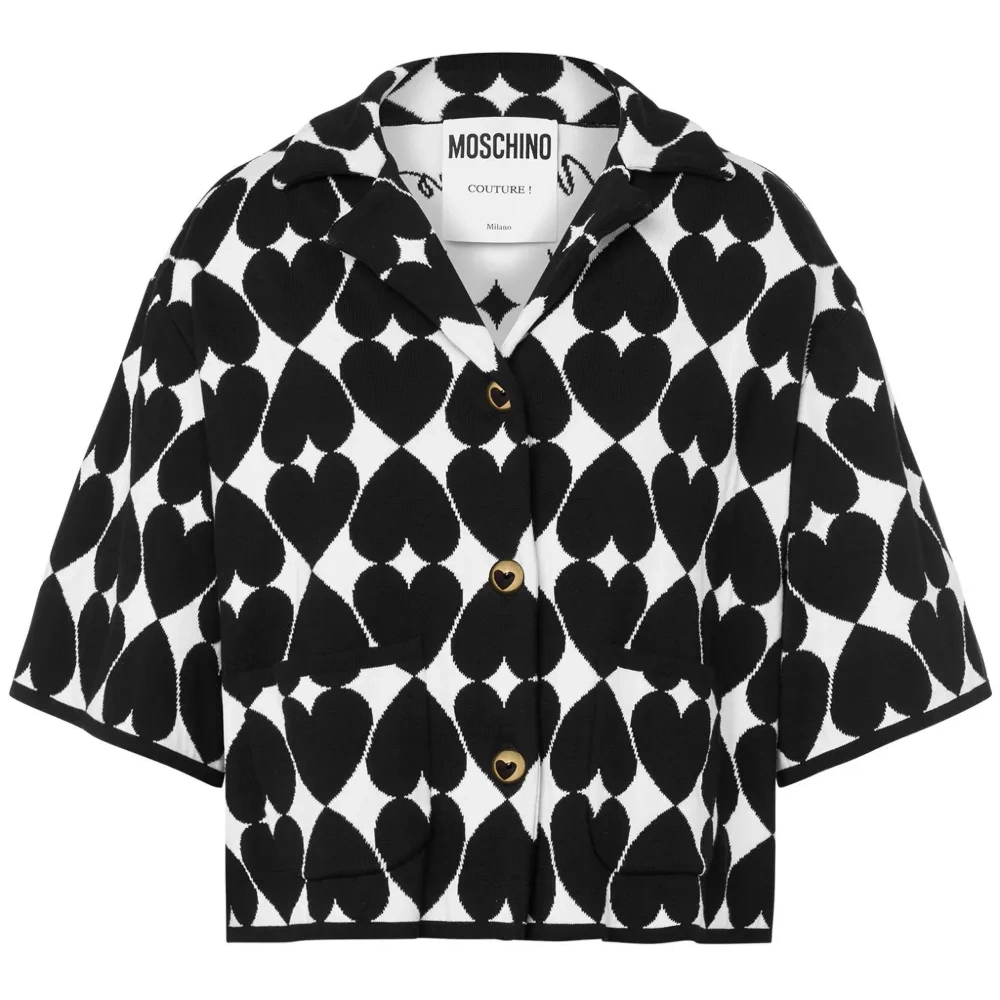 Рубашка с узором