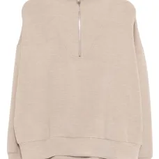 Толстовка Hawley с воротником на молнии