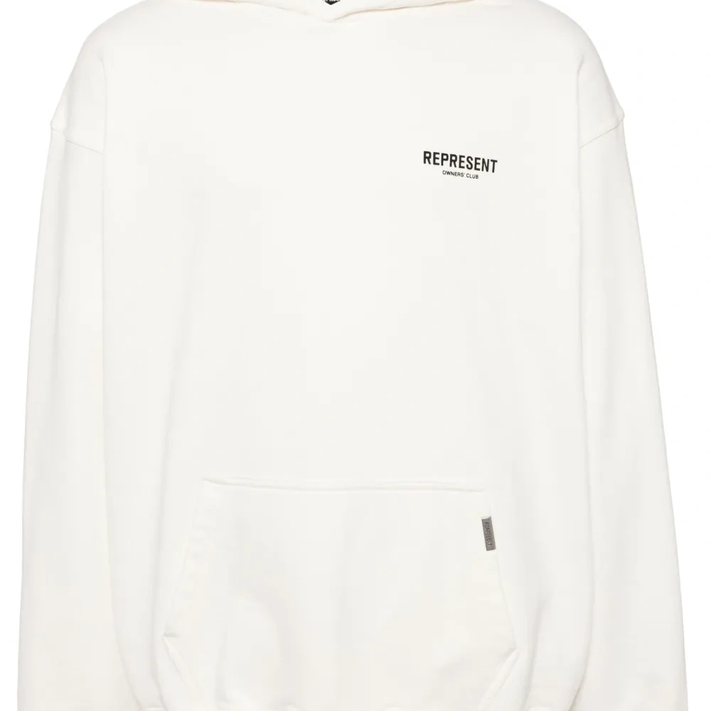 Худи Owners Club