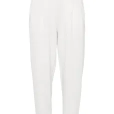 Меланжевые брюки Меланжевые брюки