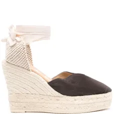 Эспадрильи Hamptons 110 на танкетке