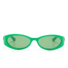 Солнцезащитные очки с логотипом Interlocking G