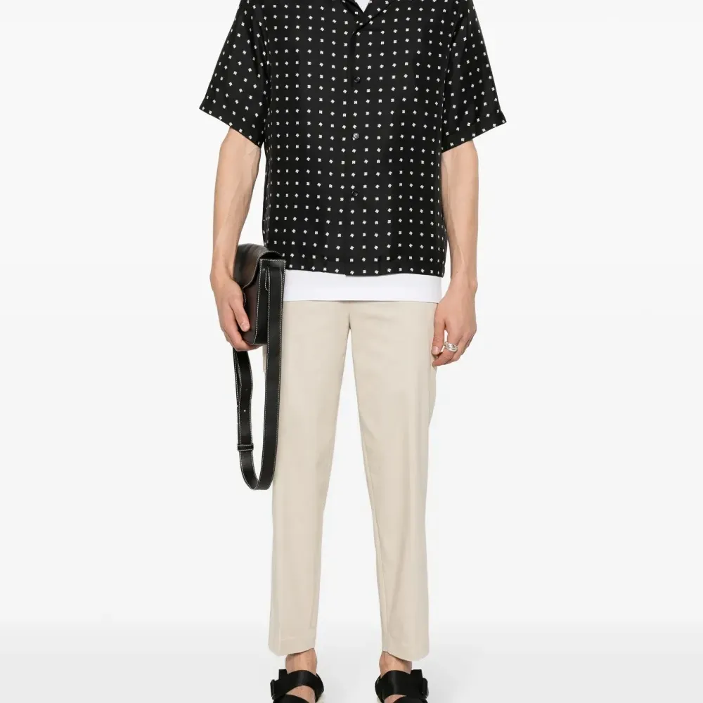 Брюки скинни Nate Брюки скинни Nate