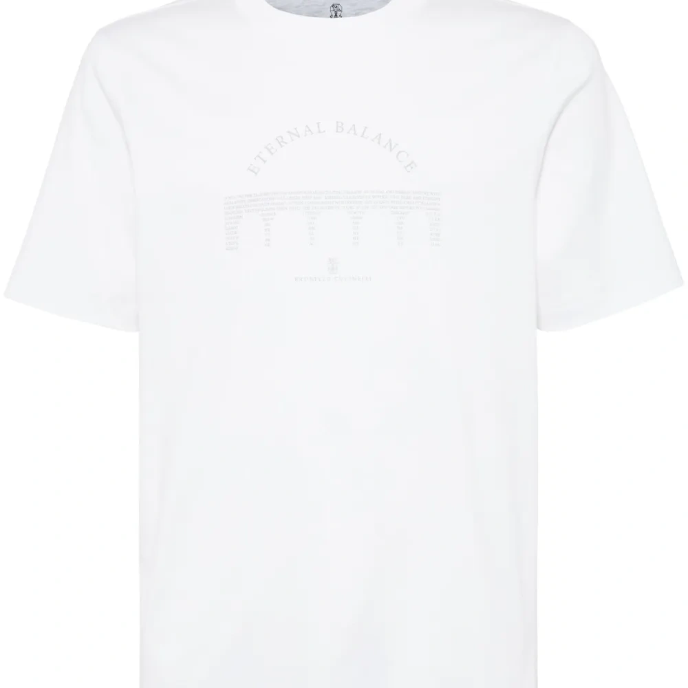 Футболка с надписью