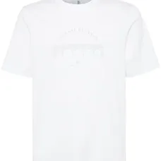 Футболка с надписью