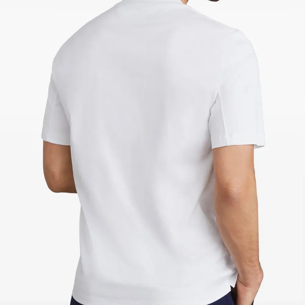 Футболка с надписью