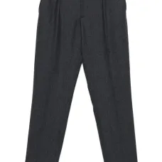 Фланелевые брюки Фланелевые брюки