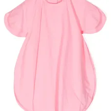 Платье с асимметричным подолом